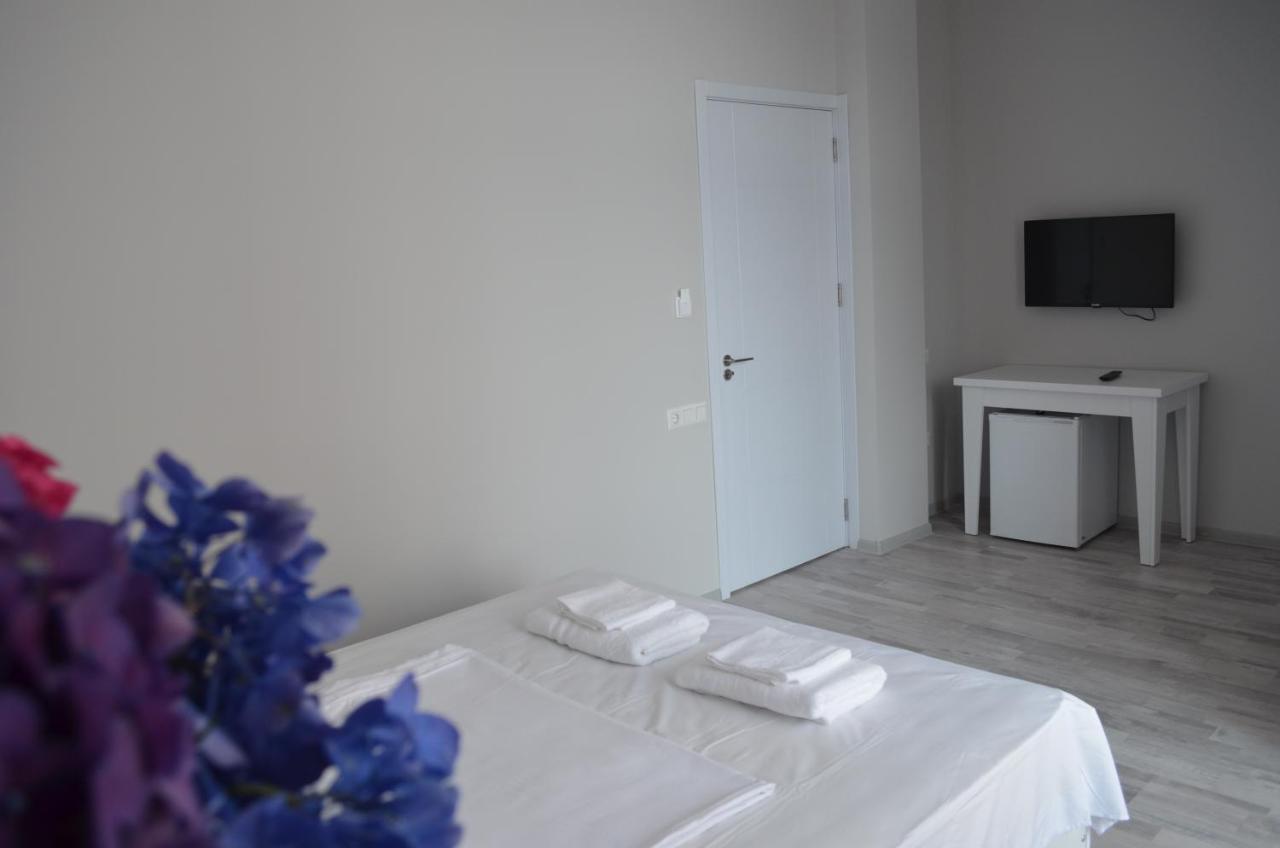 Guest House Madonna コブレチ エクステリア 写真
