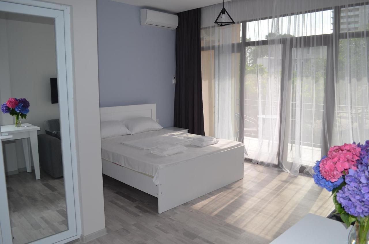 Guest House Madonna コブレチ エクステリア 写真