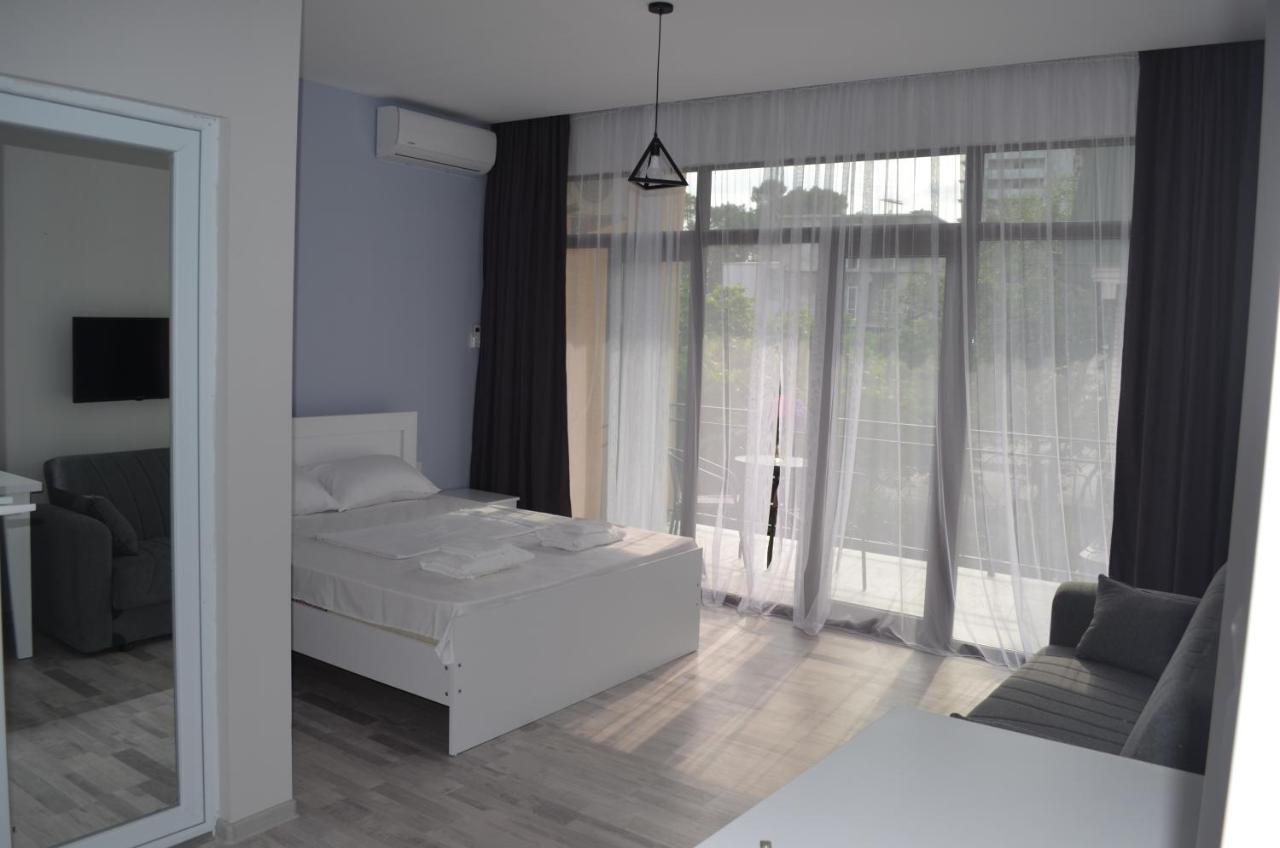 Guest House Madonna コブレチ エクステリア 写真