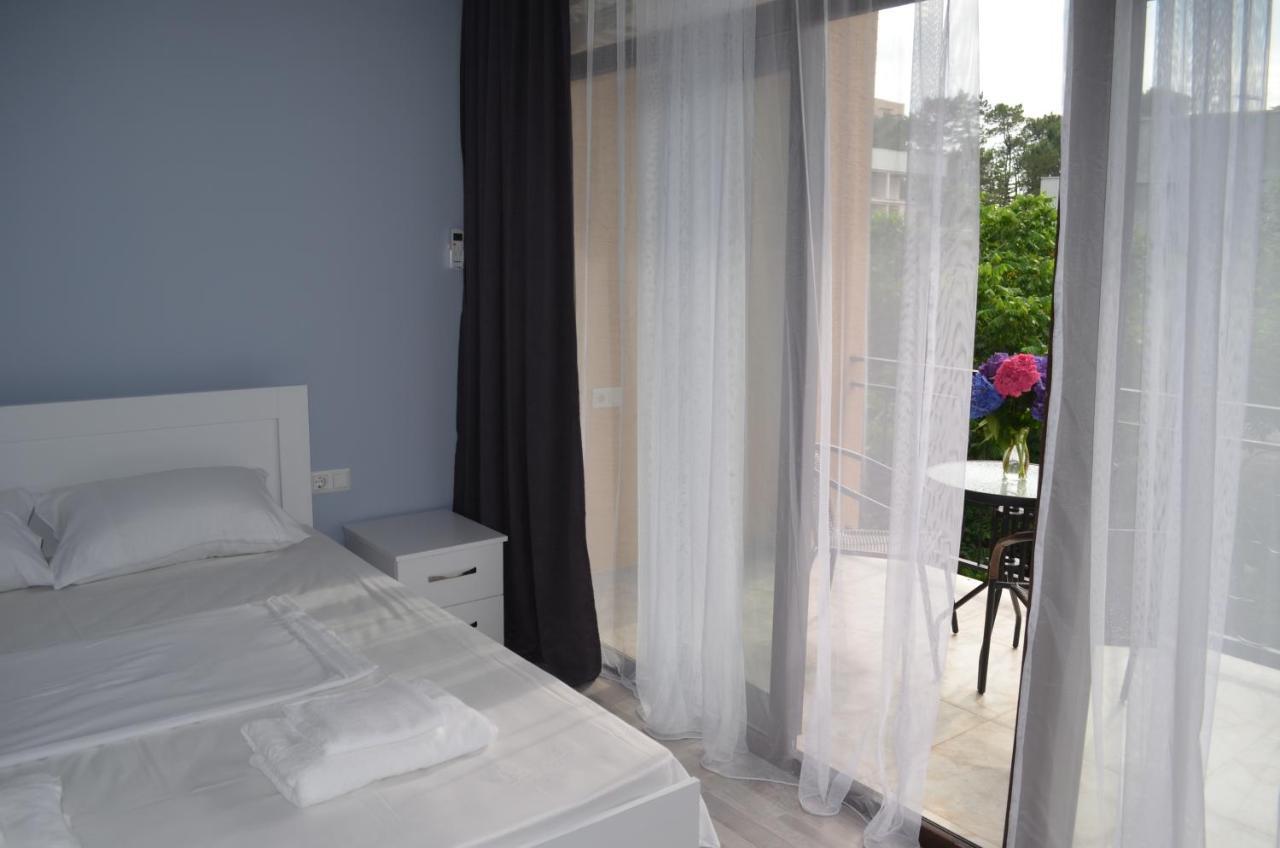 Guest House Madonna コブレチ エクステリア 写真