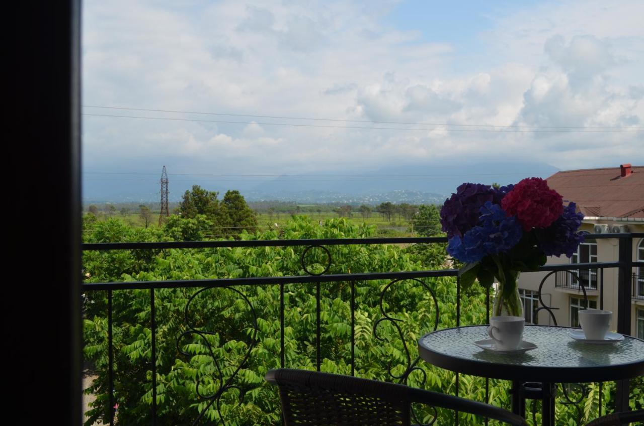 Guest House Madonna コブレチ エクステリア 写真