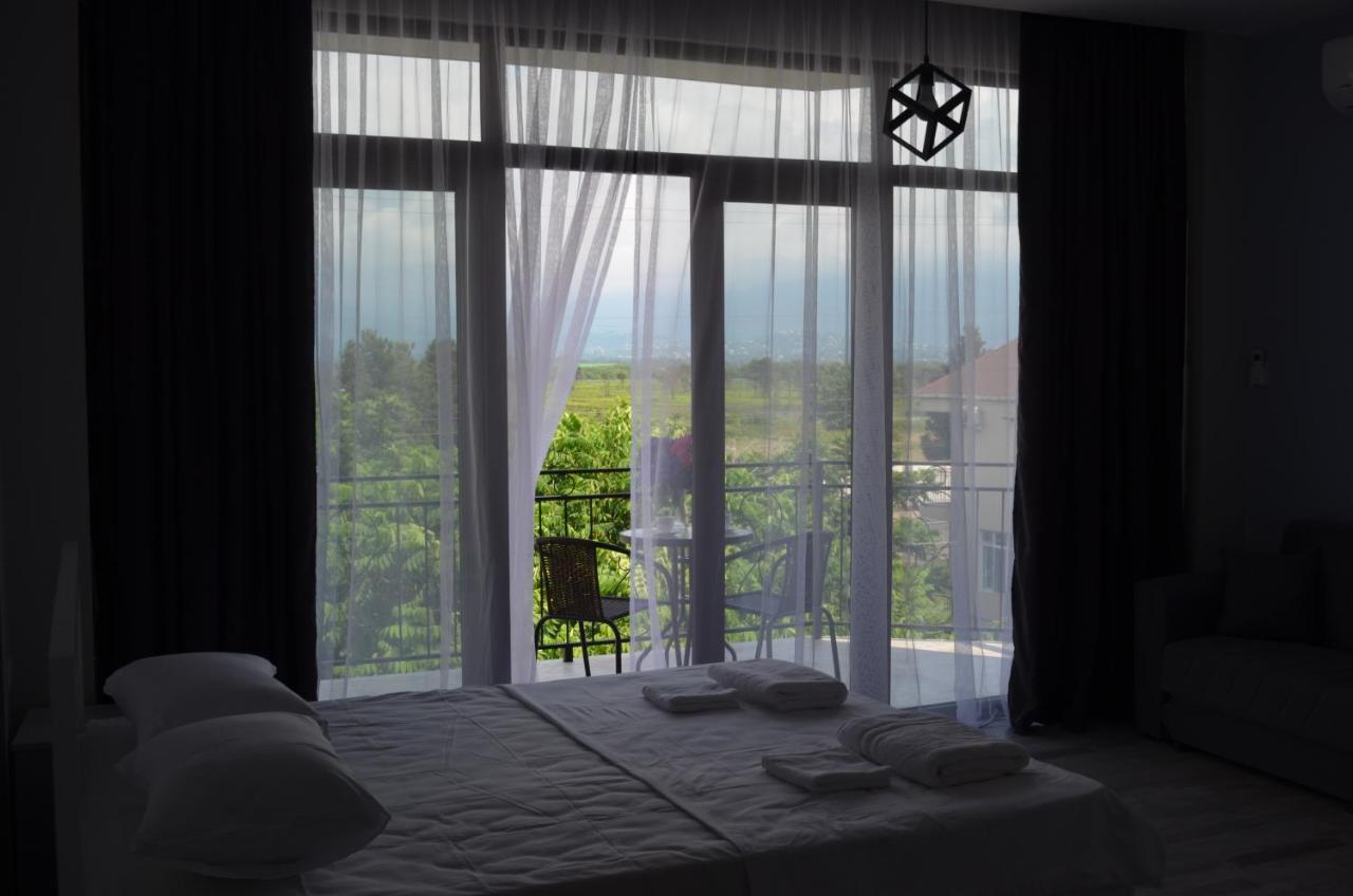Guest House Madonna コブレチ エクステリア 写真