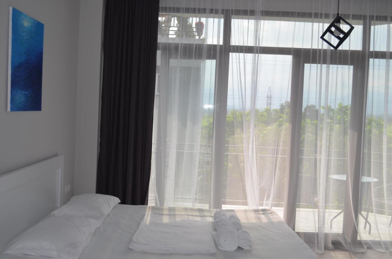 Guest House Madonna コブレチ エクステリア 写真