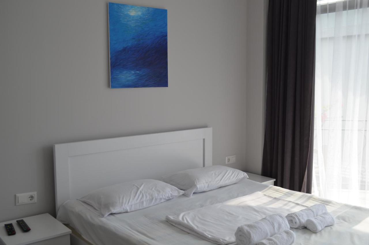 Guest House Madonna コブレチ エクステリア 写真