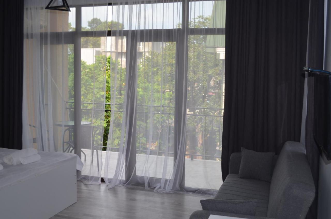 Guest House Madonna コブレチ エクステリア 写真