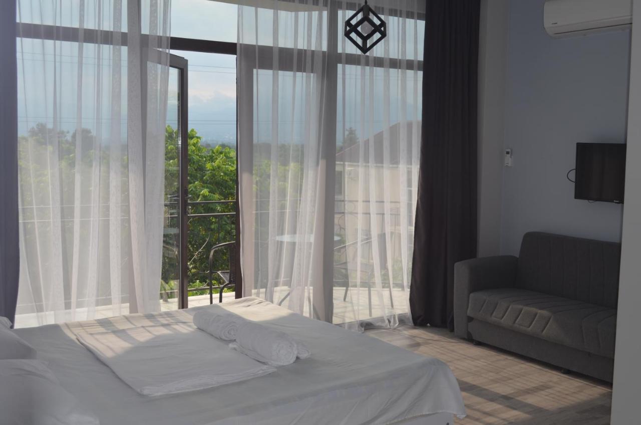 Guest House Madonna コブレチ エクステリア 写真