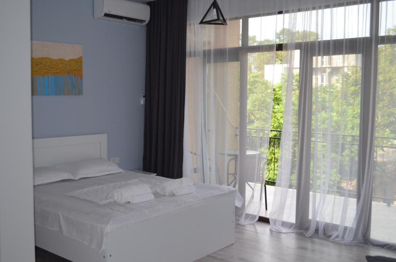 Guest House Madonna コブレチ エクステリア 写真