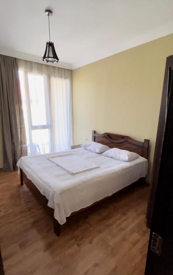 Guest House Madonna コブレチ エクステリア 写真