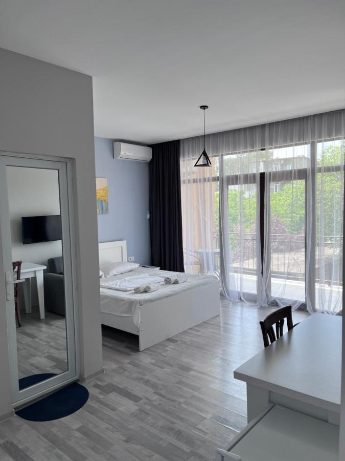 Guest House Madonna コブレチ エクステリア 写真