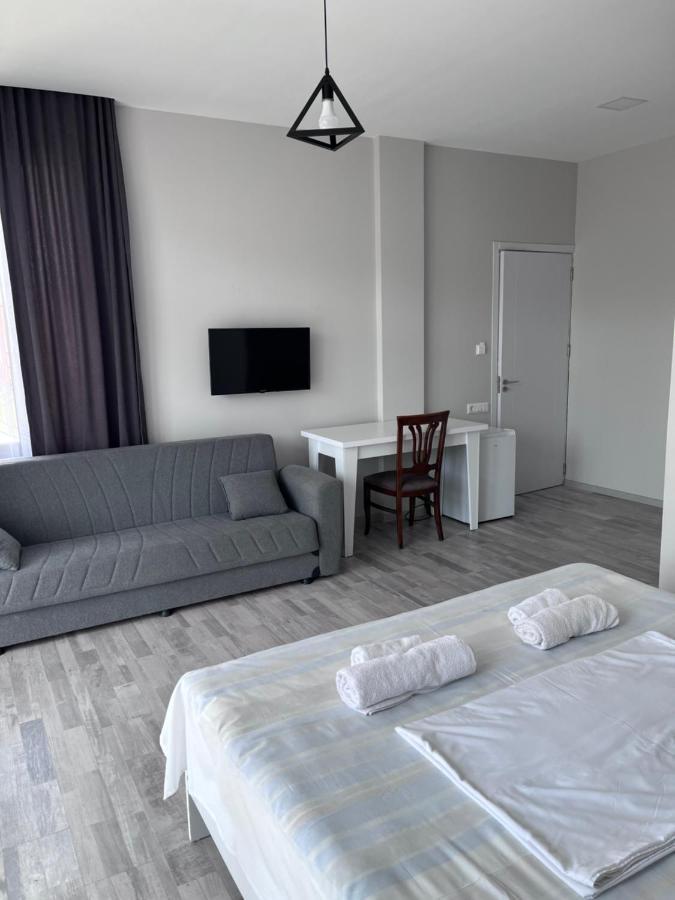 Guest House Madonna コブレチ エクステリア 写真