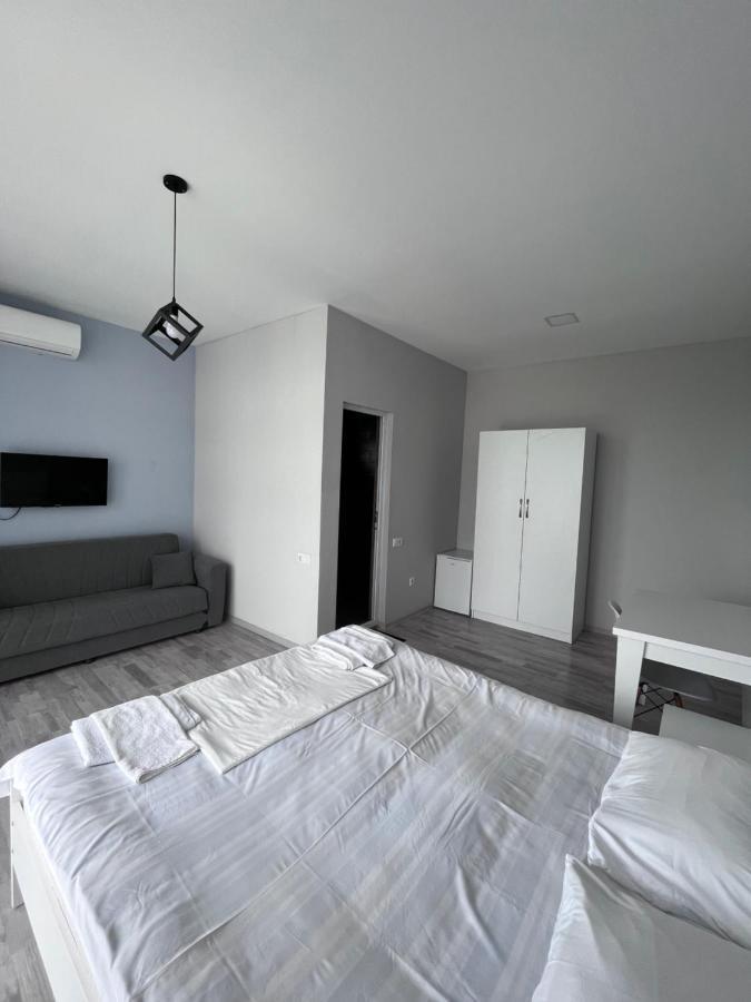 Guest House Madonna コブレチ エクステリア 写真