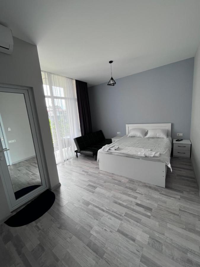 Guest House Madonna コブレチ エクステリア 写真
