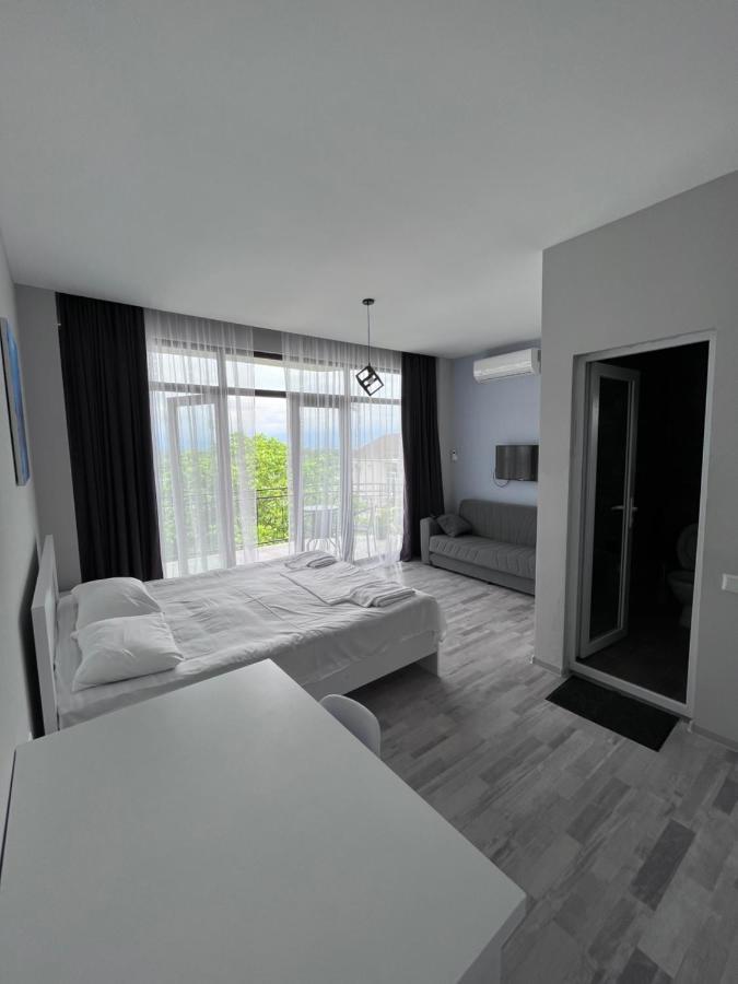 Guest House Madonna コブレチ エクステリア 写真