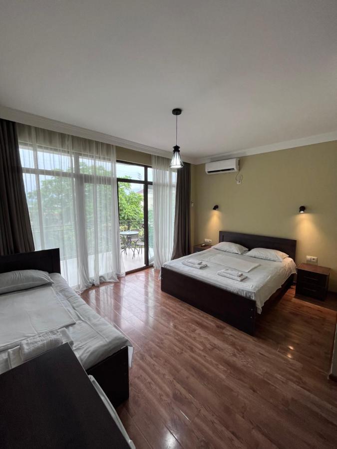 Guest House Madonna コブレチ エクステリア 写真