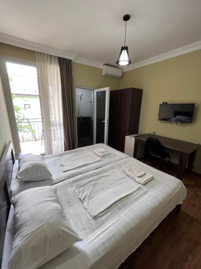 Guest House Madonna コブレチ エクステリア 写真