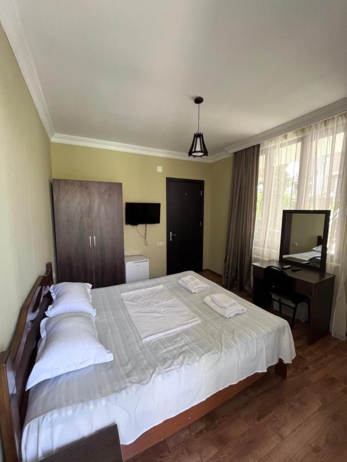 Guest House Madonna コブレチ エクステリア 写真