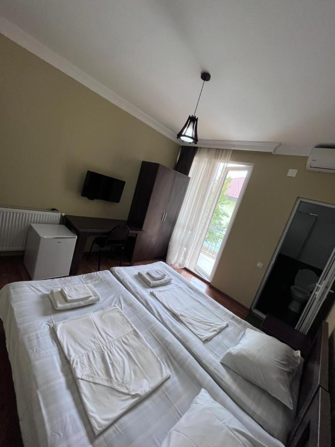 Guest House Madonna コブレチ エクステリア 写真