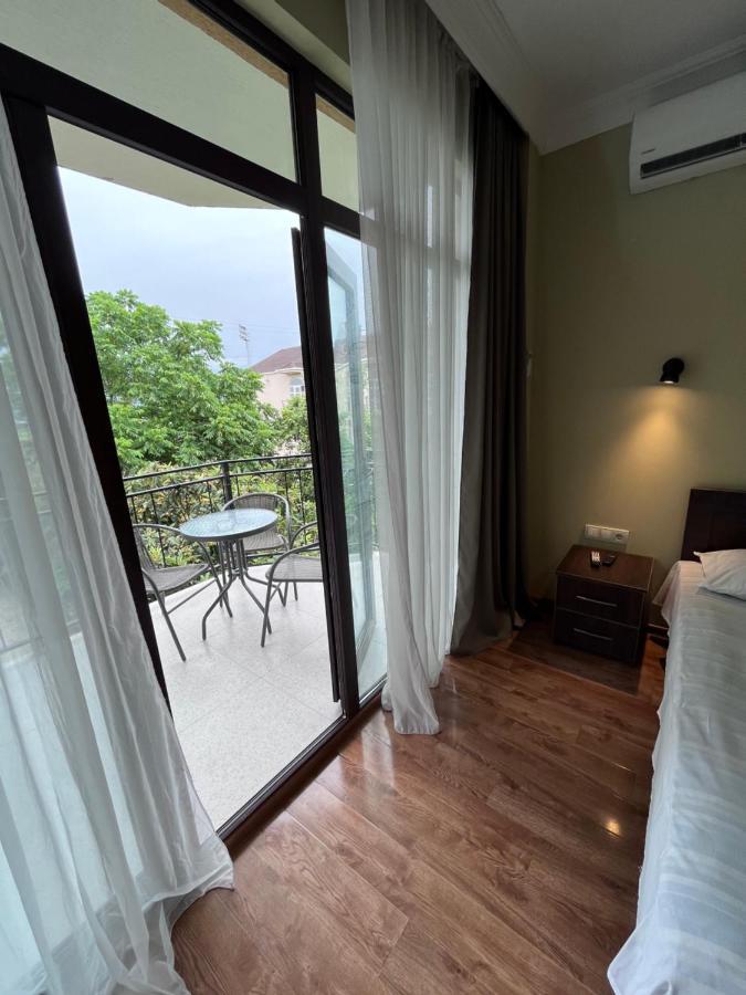 Guest House Madonna コブレチ エクステリア 写真