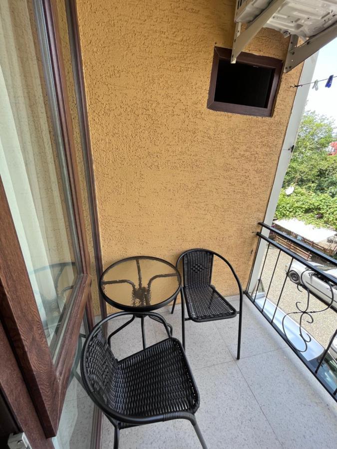 Guest House Madonna コブレチ エクステリア 写真