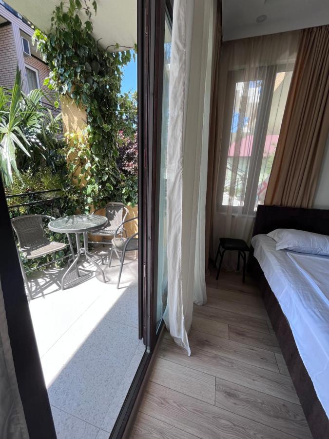 Guest House Madonna コブレチ エクステリア 写真