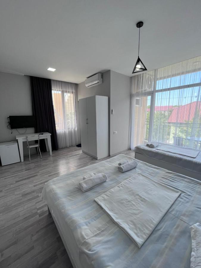 Guest House Madonna コブレチ エクステリア 写真