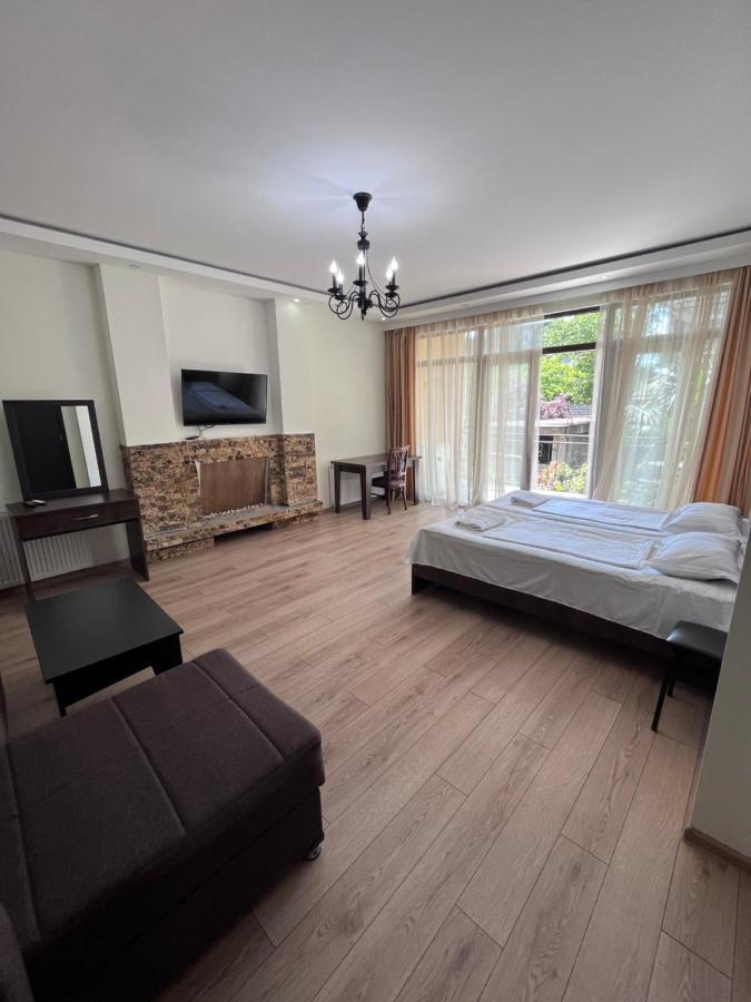 Guest House Madonna コブレチ エクステリア 写真