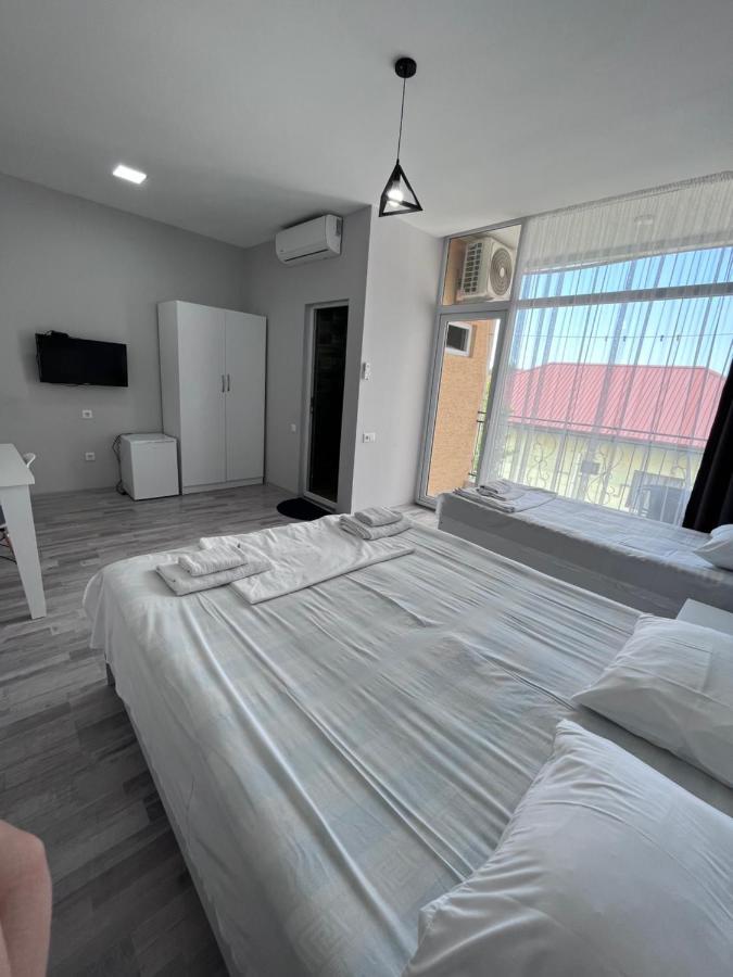 Guest House Madonna コブレチ エクステリア 写真